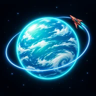 Icona d’Orbit