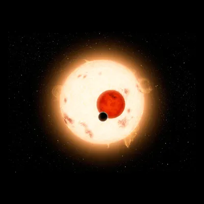 Kepler-16 b