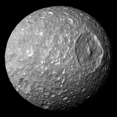 Mimas
