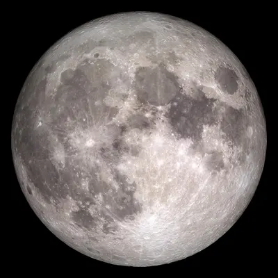 Moon